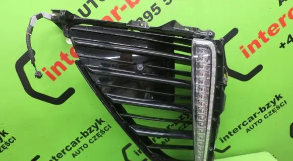 Toyota Corolla E210 E21 LED Daytime headlight 5312862070