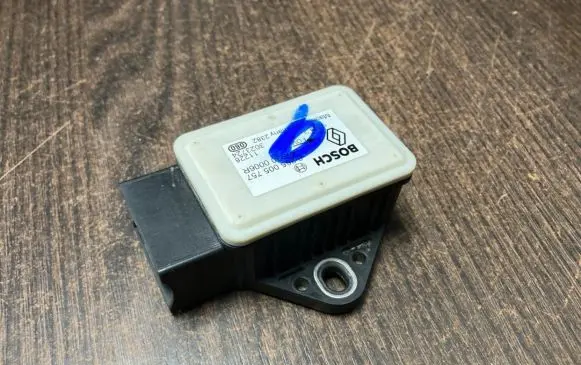 Renault Master III ESP (stability system) control unit 0265005757