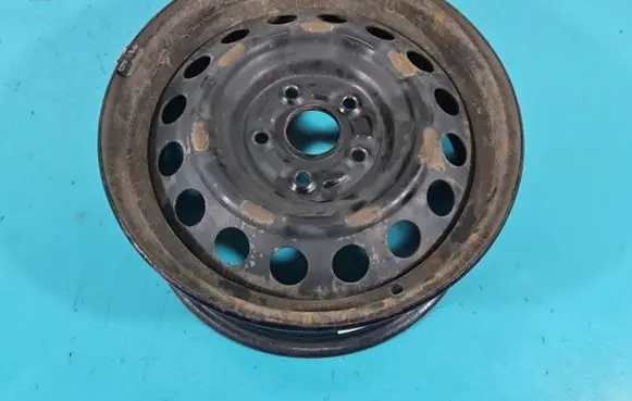 Suzuki SX4 S-Cross R16 steel rim IMPRK1387026