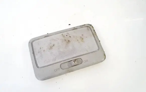 Honda CR-V Front seat light