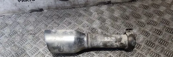 Dodge RAM 1500 DS Muffler ending SFC60