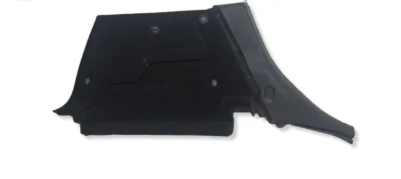 Mercedes-Benz B W246 W242 Trunk/boot lower side trim panel A2466900441