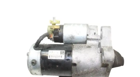 Mazda 6 Starter motor M001T81582