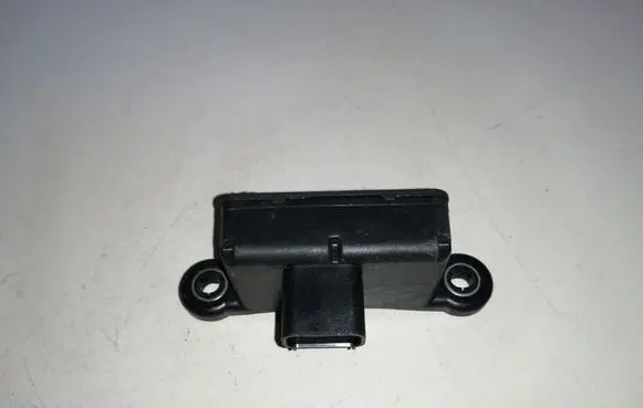 Chevrolet Camaro ESP acceleration yaw rate sensor 13578326