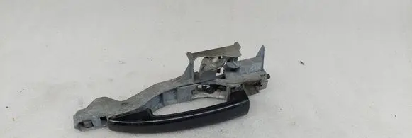 Citroen Berlingo Front door exterior handle 9680168680