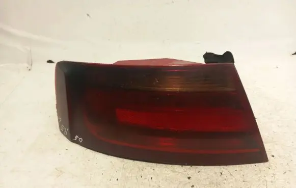 Audi A5 8T 8F Tailgate rear/tail lights 8T0945095 AU484