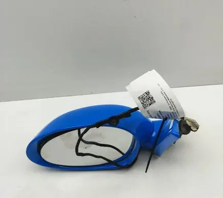 BMW Z4 E85 E86 Coupe wind mirror (mechanical) 7189707