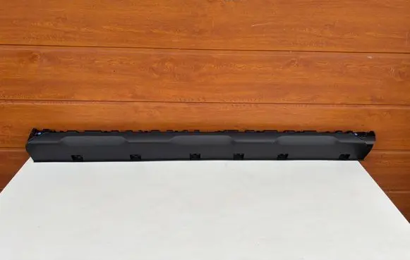 Dacia Duster II Foot area side trim 764260493R 1947659X