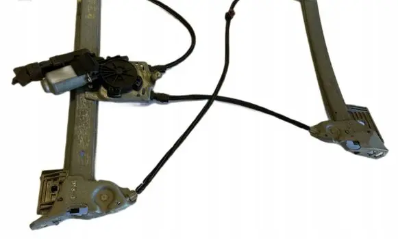 Renault Megane II Front door electric window regulator 400875A