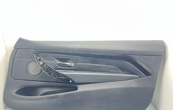 BMW 4 F32 F33 Front door card panel trim 79730391