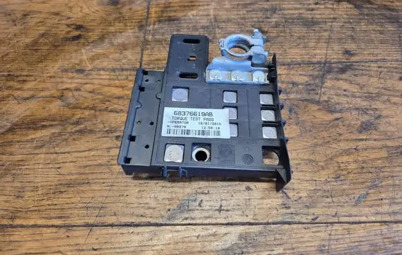 Jeep Compass Positive wiring loom 00270 68376619AB