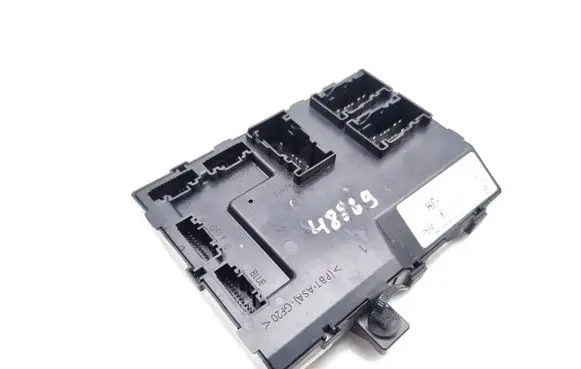 Ford Courier Comfort/convenience module DN1T-15K600-JH E11116RA-000084 F005V02203