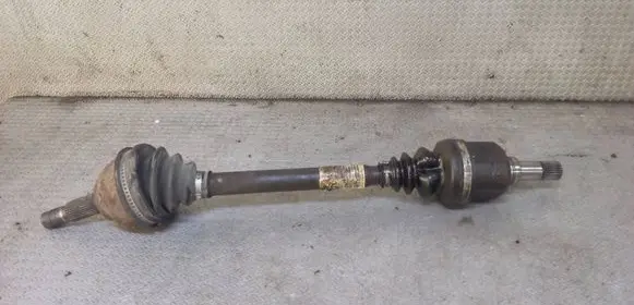 Citroen C5 Front driveshaft