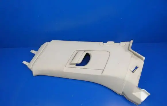Volvo XC90 (B) pillar trim (top) 31389171