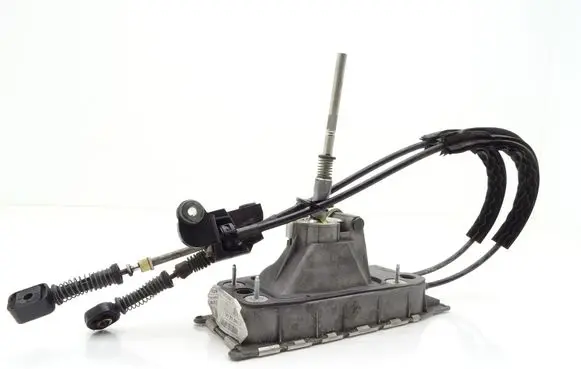 Volkswagen Scirocco Gear selector 1K0711049CK 1K0711061B 1K0711265AT