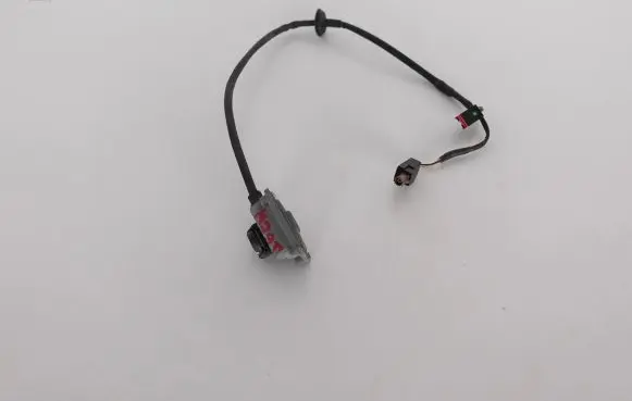 Jaguar XF X250 Reversing camera 