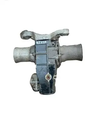 Audi A6 S6 C5 4B Rear differential 8E0501721