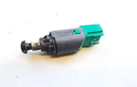 Renault Scenic III - Grand scenic III Brake pedal sensor switch 253250007R