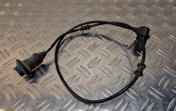 Mercedes-Benz A W168 ABS rear brake sensor A1685400317