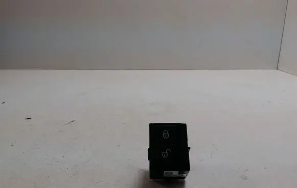 Central locking switch button