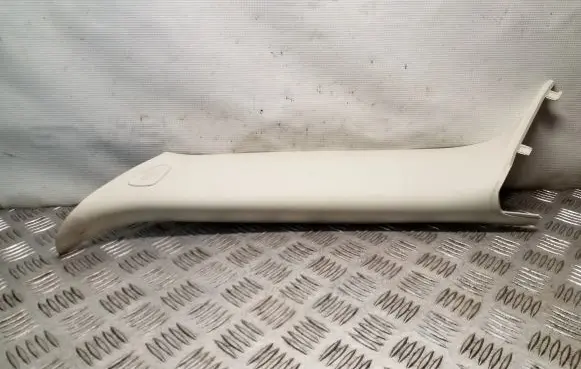 Mini One - Cooper Coupe R56 (A) pillar trim 7141553