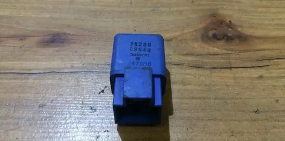 Nissan Primera Other relay 25230c9940 470d0