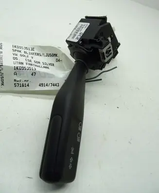 Volkswagen Golf V Indicator stalk 1K0953513G