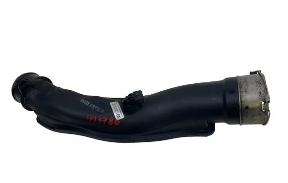 BMW 5 F10 F11 Intercooler hose/pipe 7809834 4735270
