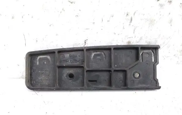 Ford Transit Front bumper mounting bracket BK3117D958BD