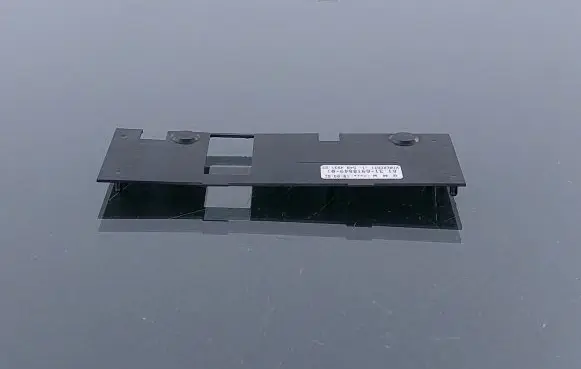 BMW 7 E65 E66 Panel lighting control switch 6131691884901