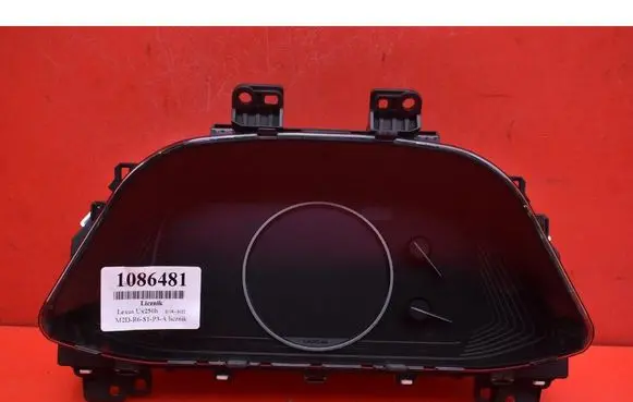 Lexus UX Speedometer (instrument cluster) 8380076T60