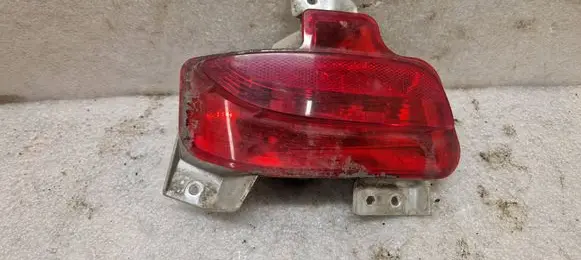 Opel Zafira C Rear fog light 13278790 C00697 338834753