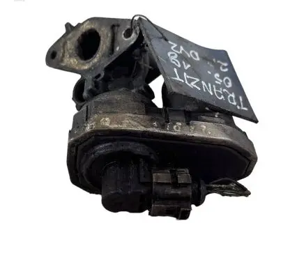 Ford Transit EGR valve