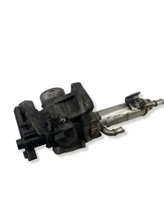 Volvo S60 EGR valve cooler 880765R 50086403 30743863