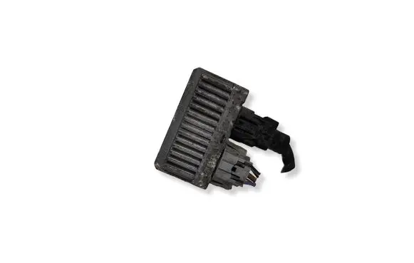 Opel Zafira C Glow plug pre-heat relay 55574293