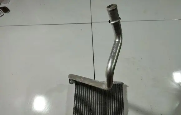 Renault Clio IV Heater blower radiator 1021589C
