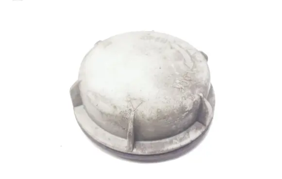 Peugeot 206 Headlight/headlamp dust cover