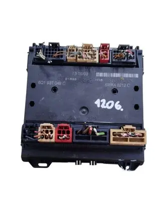 Seat Ibiza II (6k) Comfort/convenience module 6Q1937049C