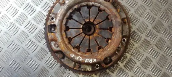 KIA Rio Clutch set kit