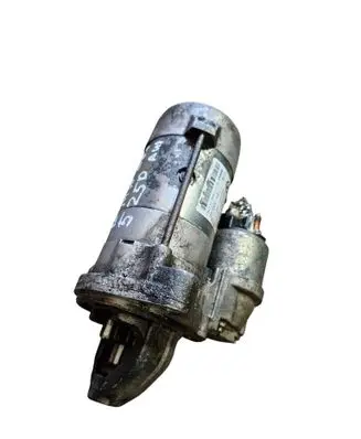 BMW 5 E60 E61 Starter motor 7788680 E5990TAI06 MS4280000660