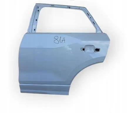Audi Q2 - Rear door 6VCTEILE
