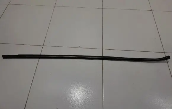 Citroen C3 Front door trim (molding) NOCODE