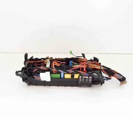 Mercedes-Benz GLA W156 Fuse box set A2465400140 A2465400340