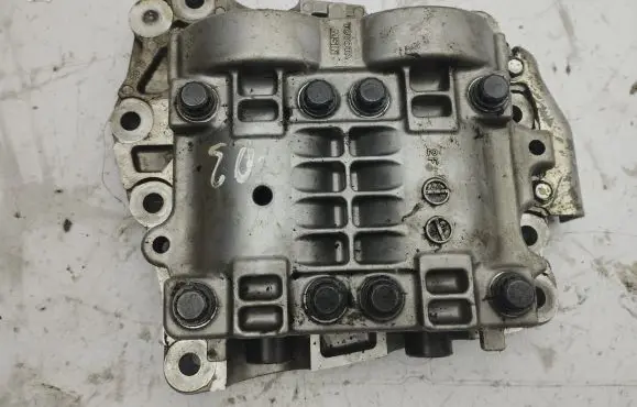 Toyota Corolla Verso AR10 Balance shaft 