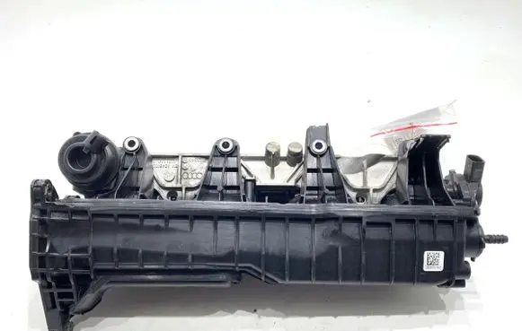 Audi A8 S8 D4 4H Intake manifold 079133340S