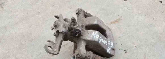Renault Megane III Rear brake caliper