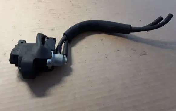 KIA Rio Turbo solenoid valve 7002720012