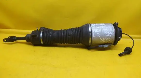 Volkswagen Phaeton Air suspension front shock absorber 3D0616039L