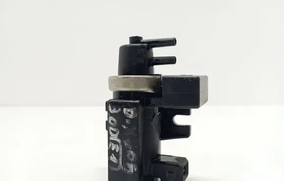 BMW X5 E53 Turbo solenoid valve