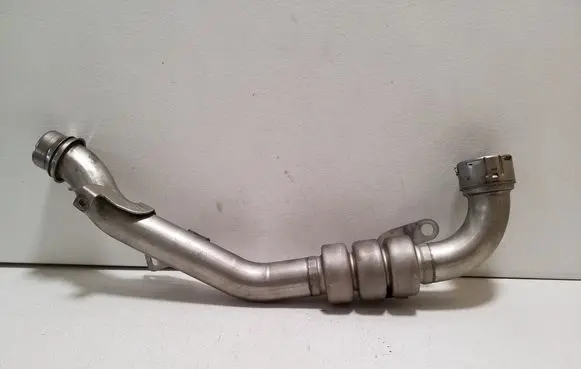 Nissan Navara D23 Intercooler hose/pipe 144605JU0B